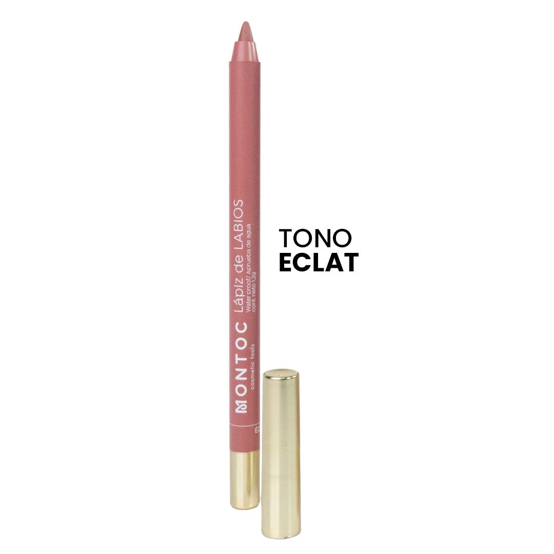 Lápiz de labios montoc